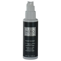 Hero For Men Scalp Rescue 3.4 Oz