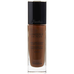 Guerlain Lingerie De Peau Natural Perfection Foundation Spf 20 - # 06c Very Deep Cool --30ml/1oz By Guerlain