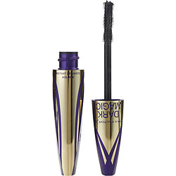 Max Factor Dark Magic Mascara - # Black --10ml/0.33oz By Max Factor