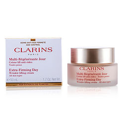 New Extra-firming Day Wrinkle Lifting Cream - All Skin Types --50ml/1.7oz