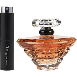 Tresor Lumineuse By Lancome Eau De Parfum Spray .27 Oz (travel Spray)