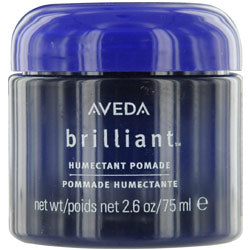 Brilliant Humectant Pomade 2.6 Oz