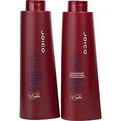 2 Piece Color Endure Violet Sulfate-free Shampoo & Conditioner 33.8 Oz Duo