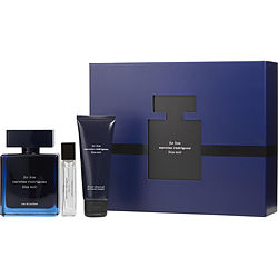 Narciso Rodriguez Gift Set Narciso Rodriguez Bleu Noir By Narciso Rodriguez