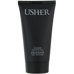 Usher By Usher Shower Gel 2.5 Oz