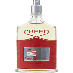 Creed Viking By Creed Eau De Parfum Spray 3.3 Oz *tester