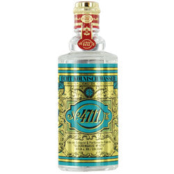 4711 By 4711 Eau De Cologne 1.7 Oz (unboxed)