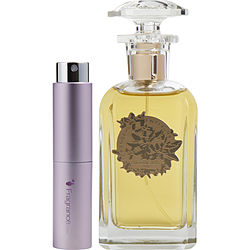 Orangers En Fleurs By Houbigant Eau De Parfum Spray .27 Oz (travel Spray)