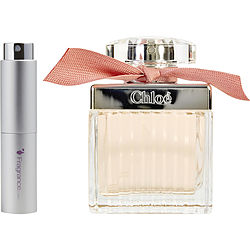 Roses De Chloe By Chloe Edt Spray .27 Oz (travel Spray)