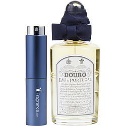 Penhaligon's Douro Eau De Portugal By Penhaligon's Cologne Spray .27 Oz (travel Spray)