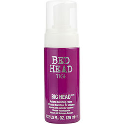 Big Head Volume Boosting Foam 4.22 Oz