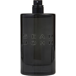 Sean John By Sean John Edt Spray 3.4 Oz *tester