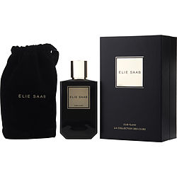 Elie Saab Cuir Ylang By Elie Saab Eau De Parfum Spray 3.3 Oz