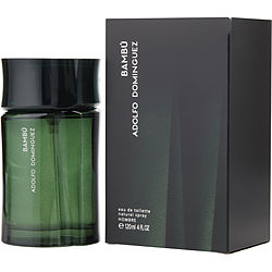 Adolfo Dominguez Bambu By Adolfo Dominguez Edt Spray 4 Oz