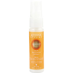 Summer Sun Recovery Spray .85 Oz