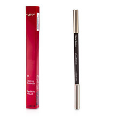 Clarins Eyebrow Pencil - #01 Dark Brown --1.1g/0.045oz By Clarins