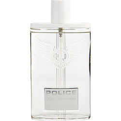 Police Contemporary By Police Edt Spray 3.4 Oz *tester