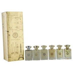 Amouage Gift Set Amouage Variety By Amouage