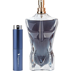 Jean Paul Gaultier Essence De Parfum By Jean Paul Gaultier Eau De Parfum Intense Spray .27 Oz (travel Spray)