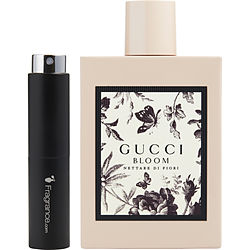 Gucci Bloom Nettare Di Fiori By Gucci Eau De Parfum Intense Spray .27 Oz (travel Spray)