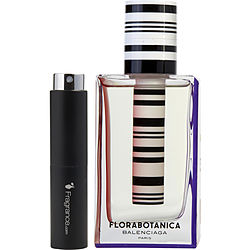 Florabotanica By Balenciaga Eau De Parfum Spray .27 Oz (travel Spray)