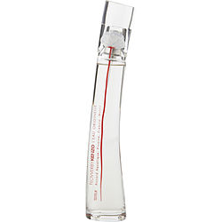 Kenzo Flower L'eau Originelle By Kenzo Edt Spray 1.7 Oz *tester