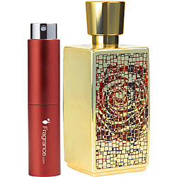 Lancome Oud Bouquet By Lancome Eau De Parfum Spray .27 Oz (travel Spray)