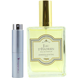 Eau D'hadrien By Annick Goutal Eau De Parfum Spray .27 Oz (travel Spray)