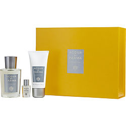 Acqua Di Parma Gift Set Acqua Di Parma By Acqua Di Parma