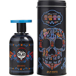 Disney Pixar Coco By Disney Edt Spray 3.4 Oz