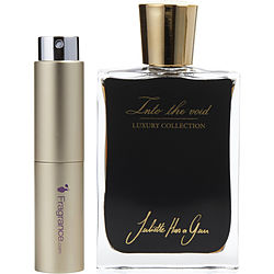 Into The Void By Juliette Has A Gun Eau De Parfum Spray .27 Oz (travel Spray)