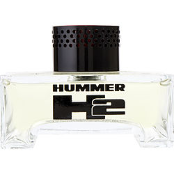 Hummer 2 By Hummer Aftershave 4.2 Oz (unboxed)