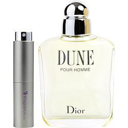 Dune By Christian Dior Edt Spray .27 Oz (travel Spray)