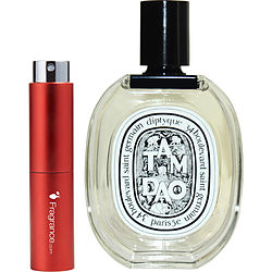 Diptyque Tam Dao By Diptyque Edt Spray .27 Oz (travel Spray)