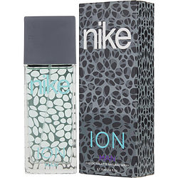 Nike Ion By Nike Edt Spray 2.6 Oz