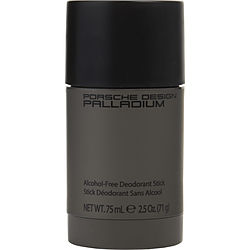 Porsche Design Palladium By Porsche Design Deodorant Stick 2.5 Oz