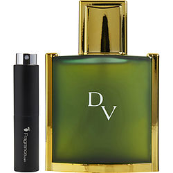 Duc De Vervins L'extreme By Houbigant Eau De Parfum Spray .27 Oz (travel Spray)