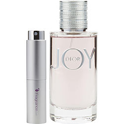 Dior Joy By Christian Dior Eau De Parfum Spray .27 Oz (travel Spray)