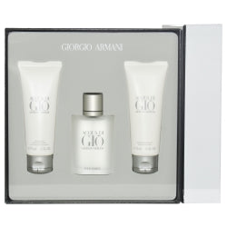 Giorgio Armani Gift Set Acqua Di Gio By Giorgio Armani