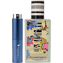 Balenciaga Rosabotanica By Balenciaga Eau De Parfum Spray .27 Oz (travel Spray)