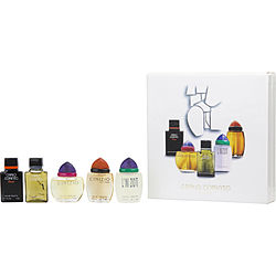 Carlo Corinto Gift Set Carlo Corinto Variety By Carlo Corinto