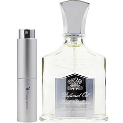 Creed Acqua Fiorentina By Creed Perfumed Oil Spray .27 Oz (travel Spray)