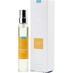 Comptoir Sud Pacifique Pomelo Fizz By Comptoir Sud Pacifique Edt Spray .33 Oz Mini