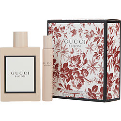 Gucci Gift Set Gucci Bloom By Gucci