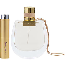 Chloe Nomade By Chloe Eau De Parfum Spray .27 Oz (travel Spray)