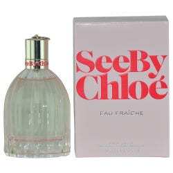 See By Chloe By Chloe Eau Fraiche Edt Spray 2.5 Oz