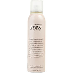 Philosophy Amazing Grace By Philosophy Dry Shampoo 4.3 Oz