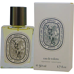 Diptyque Vetyverio By Diptyque Edt Spray 1.7 Oz