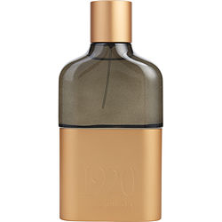 Tous 1920 The Origin By Tous Eau De Parfum Spray 3.4 Oz *tester