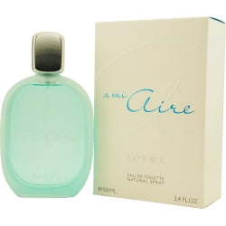 Loewe A Mi Aire By Loewe Edt Spray 3.4 Oz